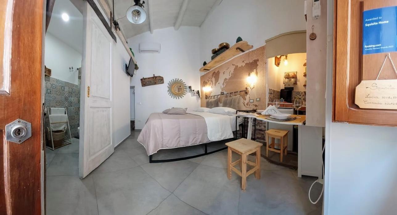 Squisita Home Ното Экстерьер фото