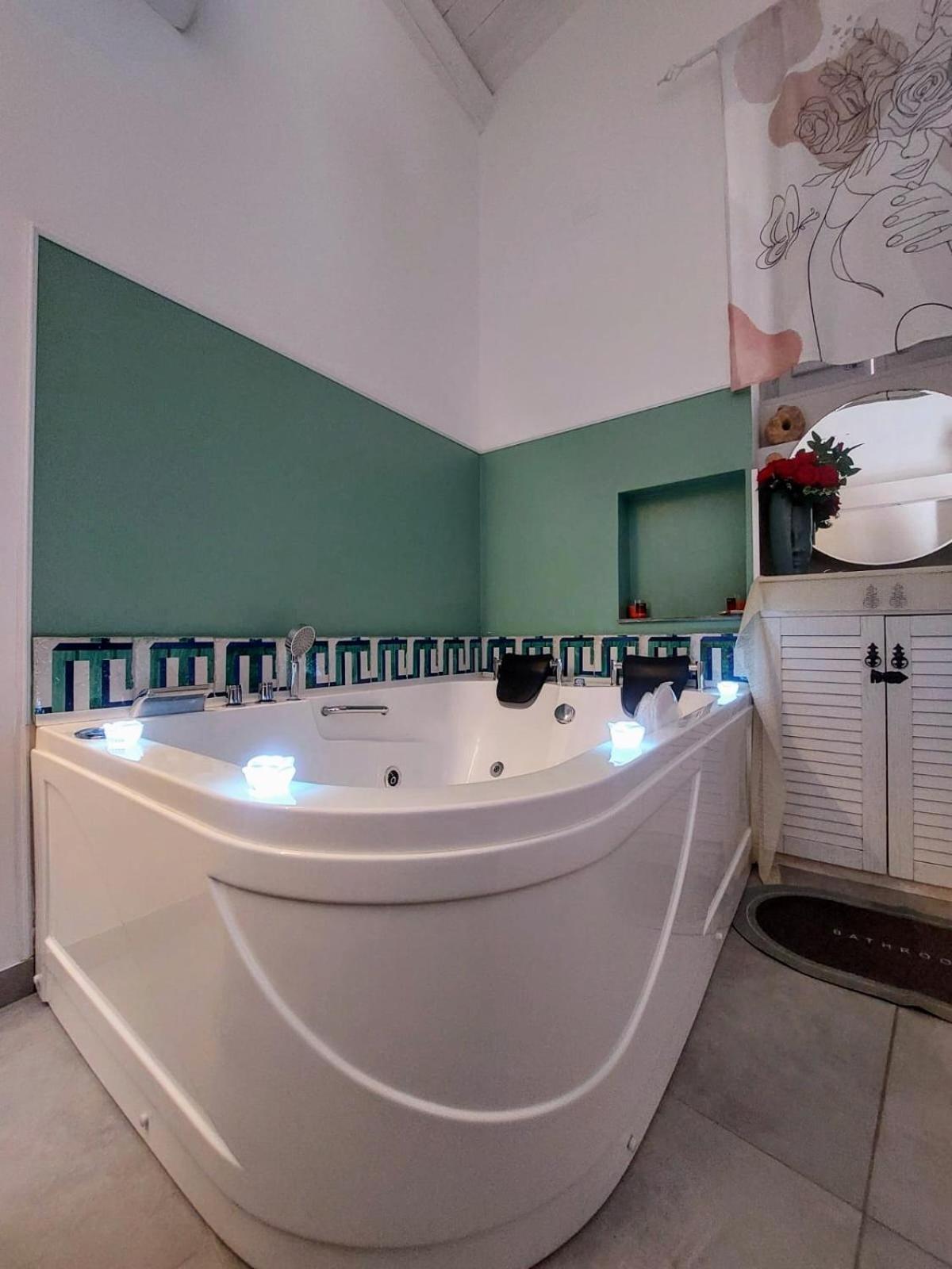 Squisita Home Ното Экстерьер фото