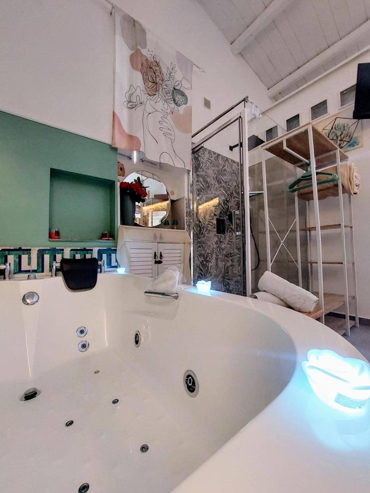 Squisita Home Ното Экстерьер фото